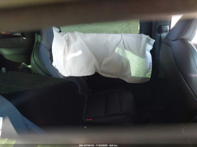 2022 TESLA MODEL X 7SAXCBE63NF339183 Photo 7
