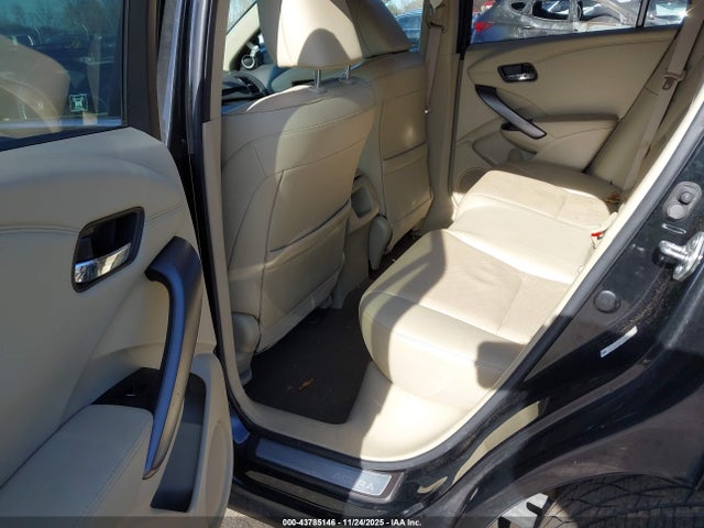 2013 ACURA RDX 5J8TB3H54DL012604 Photo 7