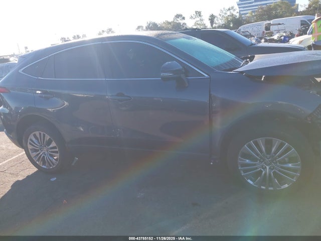Toyota Venza Limited 2024 JTEAAAAH7RJ157071 Image 13