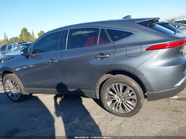 Toyota Venza Limited 2024 JTEAAAAH7RJ157071 Image 14