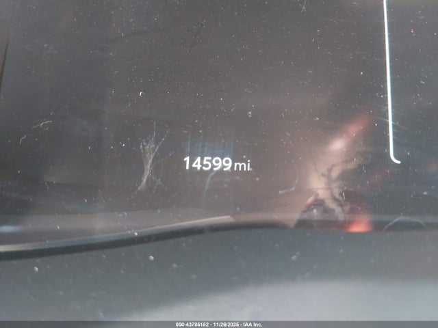 Toyota Venza Limited 2024 JTEAAAAH7RJ157071 Image 15