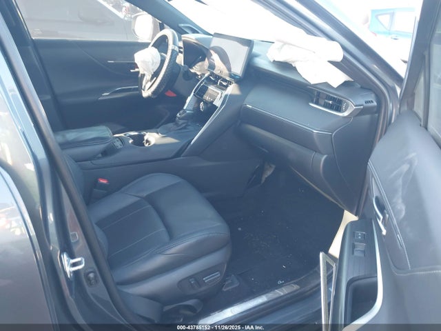 Toyota Venza Limited 2024 JTEAAAAH7RJ157071 Image 5