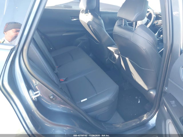 Toyota Venza Limited 2024 JTEAAAAH7RJ157071 Image 8