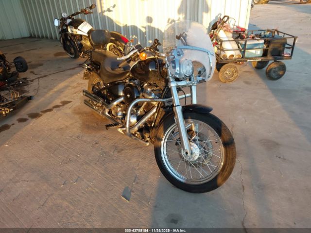 2020 HARLEY-DAVIDSON FXST 1HD1BVJ13LB067816