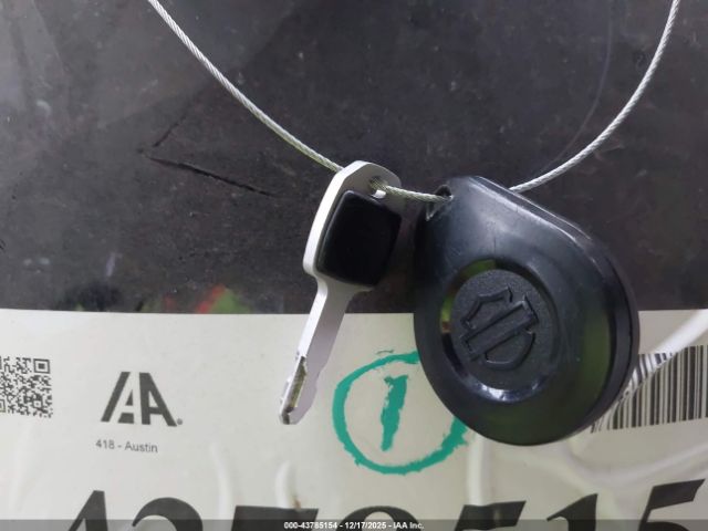 2020 HARLEY-DAVIDSON FXST 1HD1BVJ13LB067816 Photo 10