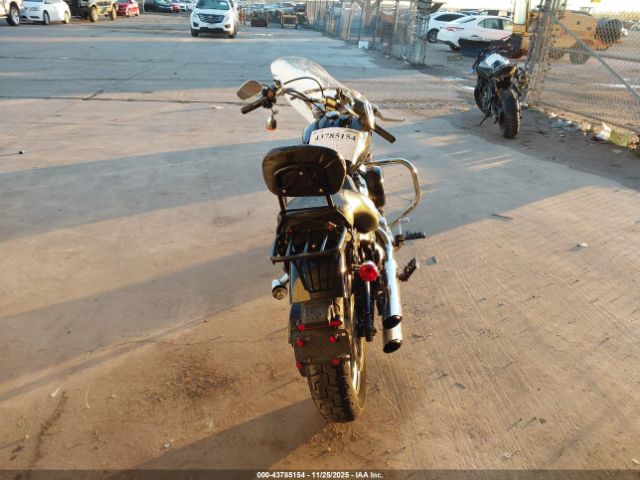 2020 HARLEY-DAVIDSON FXST 1HD1BVJ13LB067816 Photo 5