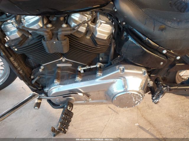 2020 HARLEY-DAVIDSON FXST 1HD1BVJ13LB067816 Photo 8