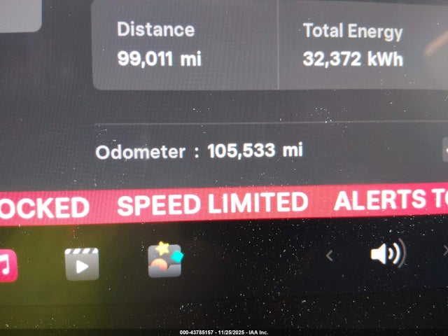 2023 TESLA MODEL Y 7SAYGDEF6PF744591 Photo 6