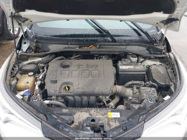 2018 TOYOTA C-HR NMTKHMBX7JR041709 Photo 9