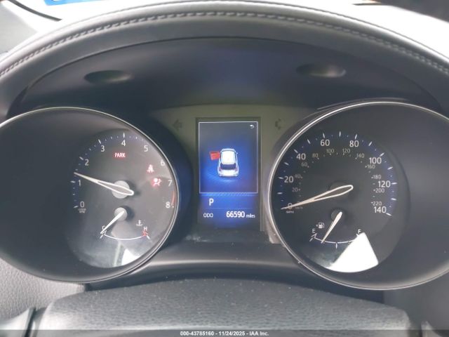 2018 TOYOTA C-HR NMTKHMBX7JR041709 Photo 6