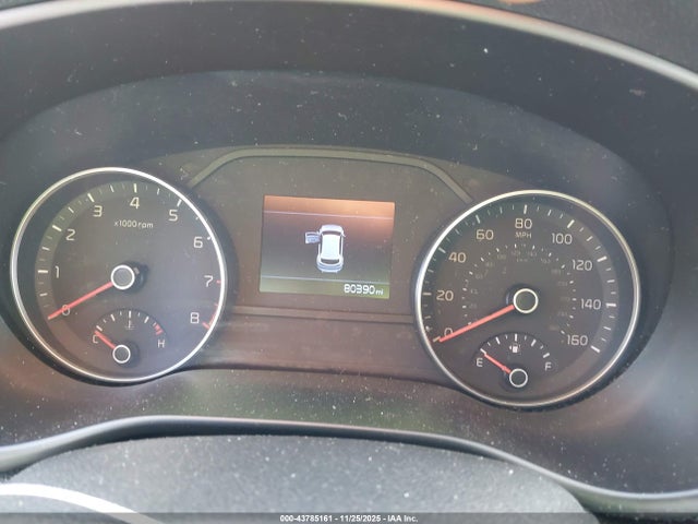 Aukcja sprzedaży 2022 Kia Sportage Lx, vin: KNDPMCAC8N7970769, numer aukcji: 43785161