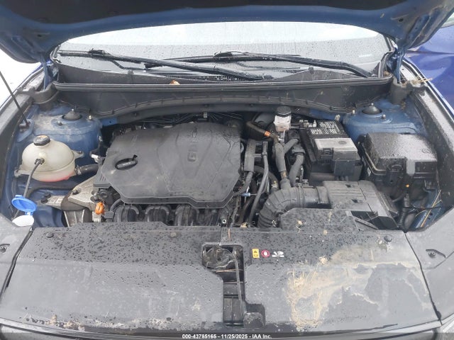 Hyundai TUCSON SEL 2023 5NMJBCAE2PH176844 Image 10