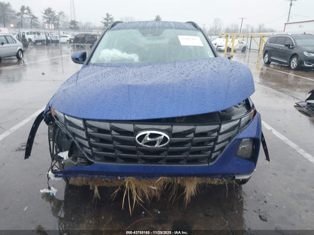 Hyundai TUCSON SEL 2023 5NMJBCAE2PH176844 Image 12