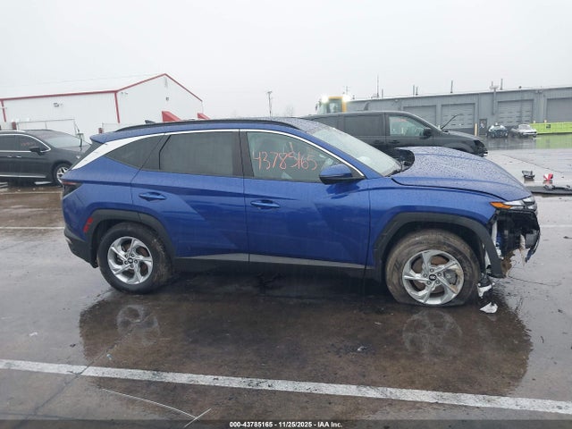 Hyundai TUCSON SEL 2023 5NMJBCAE2PH176844 Image 13