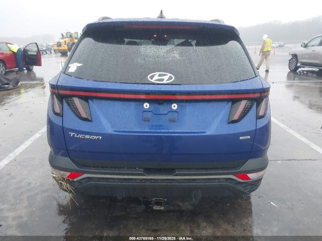 Hyundai TUCSON SEL 2023 5NMJBCAE2PH176844 Image 16