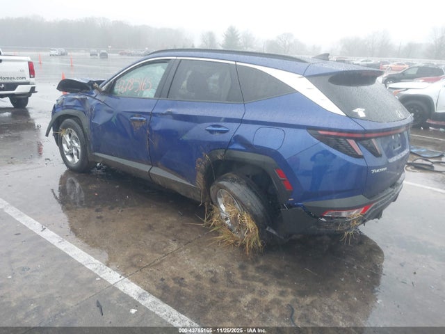 Hyundai TUCSON SEL 2023 5NMJBCAE2PH176844 Image 3