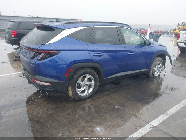 Hyundai TUCSON SEL 2023 5NMJBCAE2PH176844 Image 4