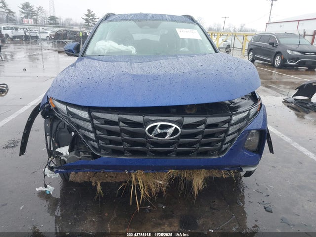Hyundai TUCSON SEL 2023 5NMJBCAE2PH176844 Image 6