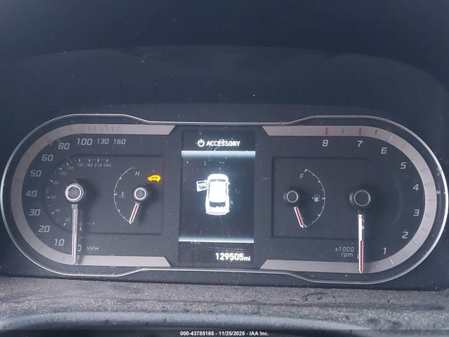 Hyundai TUCSON SEL 2023 5NMJBCAE2PH176844 Image 7