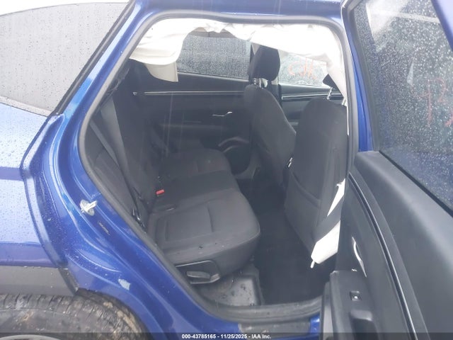 Hyundai TUCSON SEL 2023 5NMJBCAE2PH176844 Image 8