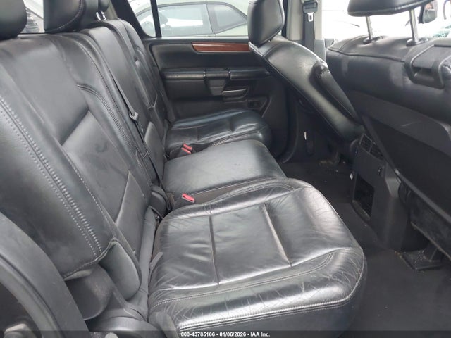 Продаж на аукціоні авто 2010 Infiniti Qx56, vin: 5N3ZA0NC1AN902803, номер лоту: 43785166