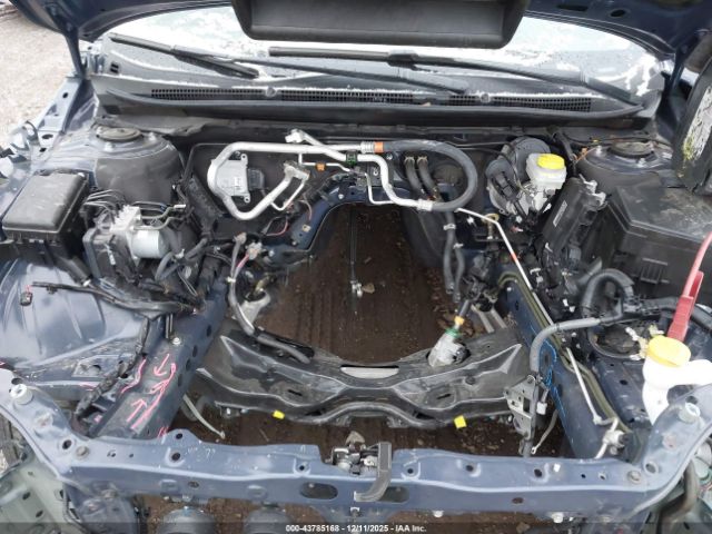 2025 SUBARU OUTBACK 4S4BTGND9S3186865 Photo 9