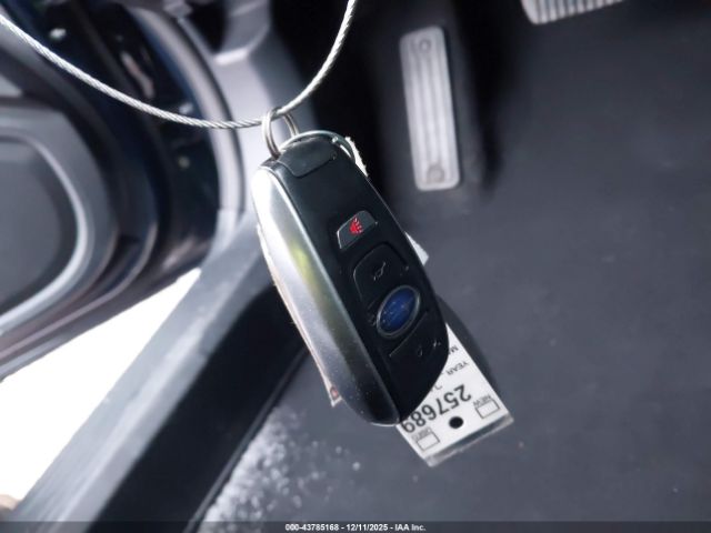 2025 SUBARU OUTBACK 4S4BTGND9S3186865 Photo 10