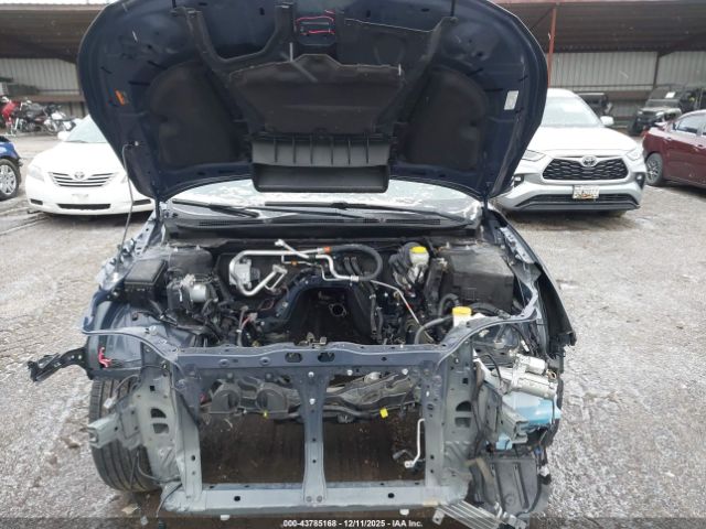 2025 SUBARU OUTBACK 4S4BTGND9S3186865 Photo 5