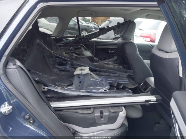 2025 SUBARU OUTBACK 4S4BTGND9S3186865 Photo 7