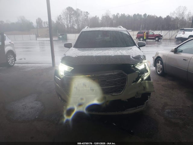 3GKALXEG4PL105670 GMC Terrain Awd Denali