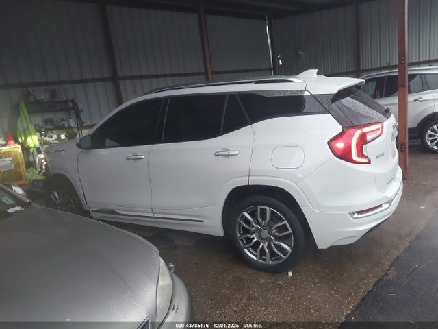 3GKALXEG4PL105670 GMC Terrain Awd Denali