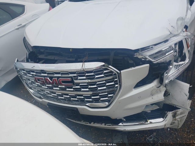 3GKALXEG4PL105670 GMC Terrain Awd Denali