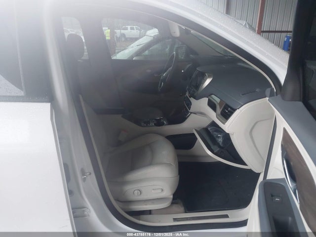 3GKALXEG4PL105670 GMC Terrain Awd Denali