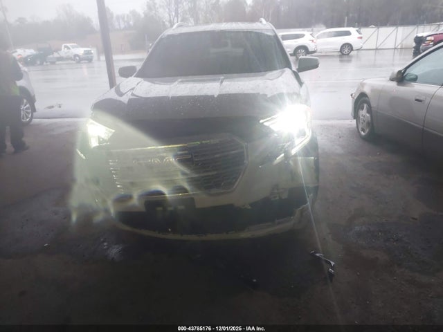 3GKALXEG4PL105670 GMC Terrain Awd Denali