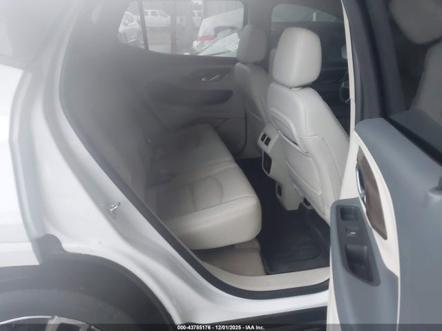 3GKALXEG4PL105670 GMC Terrain Awd Denali