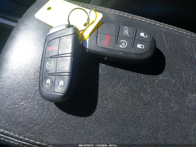 2014 JEEP GRAND CHEROKEE 1C4RJECG2EC480459 Photo 10