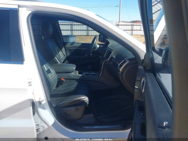 2014 JEEP GRAND CHEROKEE 1C4RJECG2EC480459 Photo 4