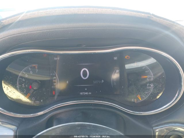 2014 JEEP GRAND CHEROKEE 1C4RJECG2EC480459 Photo 6