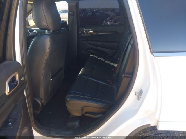 2014 JEEP GRAND CHEROKEE 1C4RJECG2EC480459 Photo 7