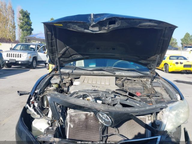 2011 TOYOTA CAMRY 4T1BK3EK9BU630136 Photo 9