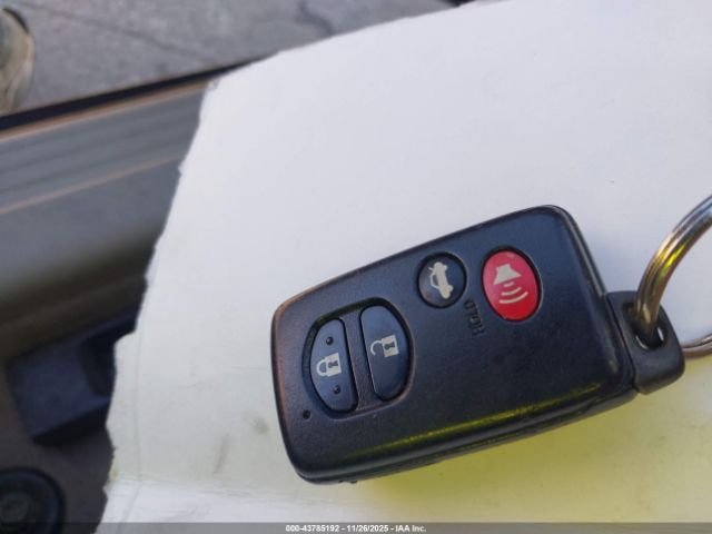 2011 TOYOTA CAMRY 4T1BK3EK9BU630136 Photo 10