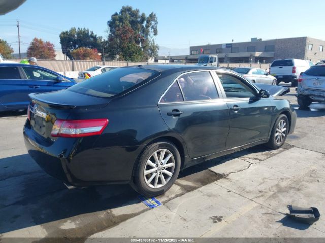 2011 TOYOTA CAMRY 4T1BK3EK9BU630136 Photo 3
