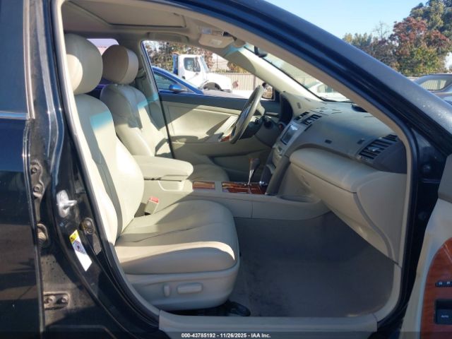 2011 TOYOTA CAMRY 4T1BK3EK9BU630136 Photo 4