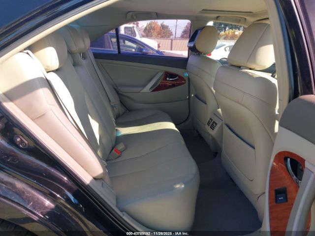 2011 TOYOTA CAMRY 4T1BK3EK9BU630136 Photo 7