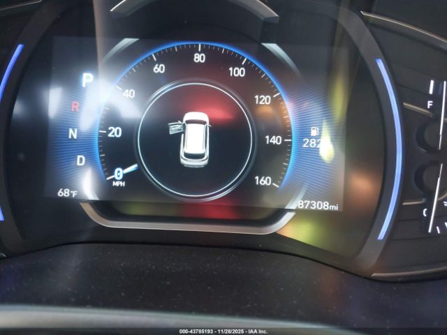 2020 HYUNDAI SANTA FE 5NMS53AA6LH200498 Photo 6