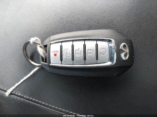 2020 INFINITI QX50 3PCAJ5M14LF119502 Photo 10