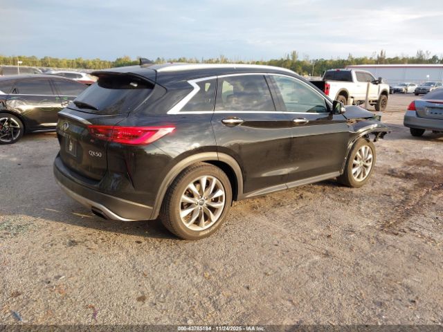 2020 INFINITI QX50 3PCAJ5M14LF119502 Photo 3