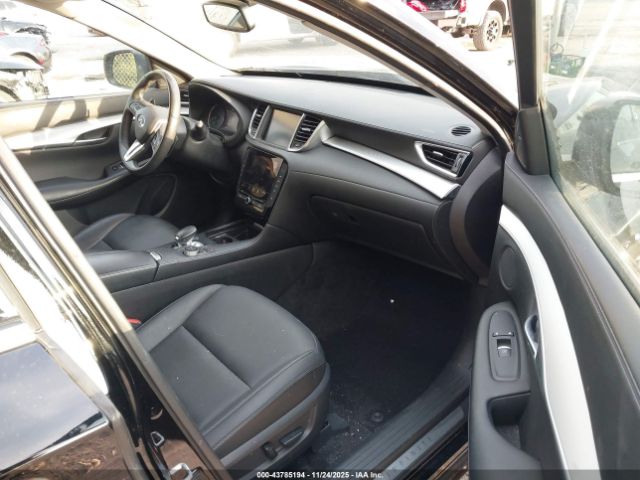2020 INFINITI QX50 3PCAJ5M14LF119502 Photo 4