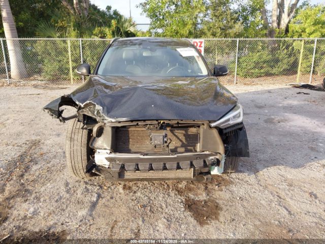 2020 INFINITI QX50 3PCAJ5M14LF119502 Photo 5