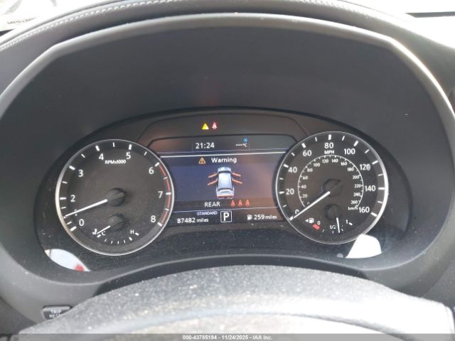 2020 INFINITI QX50 3PCAJ5M14LF119502 Photo 6